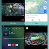 カーナビAndroid化！ 8コアCPU搭載、SIMカード対応＆後席モニター接続可能の進化したミニガジェットがクラファンに登場