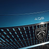 プジョー 408 新型