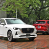 【マツダ CX-60】ディーゼルは日本、PHEVは欧州…日欧フラッグシップ戦略の違いとは 画像