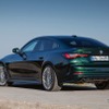 BMWアルピナ D4Sグランクーペ