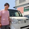 car audio newcomer！ ホンダ N-BOX（オーナー：掛布一城さん）　by　 東京車楽　前編 画像