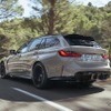 BMW M3ツーリング・コンペティション