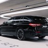 310馬力ディーゼルワゴン…メルセデスベンツ Cクラス 新型をチューン　ブラバス 画像