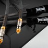 TCHERNOV CABLEの新フラッグシップモデル「ULTIMATE SLIM IC RCA」発売 画像