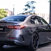 ブラバス B30（メルセデスベンツ Cクラス・セダン 新型ベース）