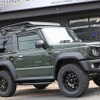 再燃！ この車では本格的にやってみたい…スズキ ジムニーシエラ 前編［カーオーディオ ニューカマー］