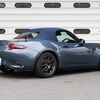 FLEX Z MAZDAロードスター用装着車