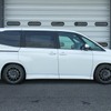 RX1装着車 TOYOTAノア (Ft: -30mm / Rr: -35mm )