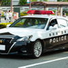 【トヨタ クラウン 新型】ドライバー必見！ 新型はパトカーになれるのか？ 画像