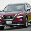 【日産 エクストレイル 新型】「FFとFRのいいとこ取り」電動四駆の「e-4ORCE」、アリアやRAV4とは何が違う？ 画像