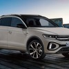 【VW Tロック 改良新型】進化したコンパクトSUV、インテリアの質感向上[詳細写真] 画像