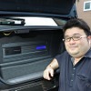 car audio newcomer！  スバル レガシイB4（オーナー：佐藤直樹さん）　by　 AUDIO.VISUAL.SECURITY FIST　前編 画像