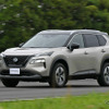 【日産 エクストレイル 新型】発電用VCターボエンジン…なぜターボ？ その答え 画像