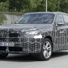 BMW X3 次期型に追加されるPHEV（スクープ写真）