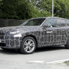 BMW X3 次期型に追加されるPHEV（スクープ写真）