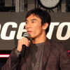 【東京オートサロン16】佐藤琢磨、ブリヂストンブースに今年も登場…16日にトークショー 画像