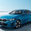 BMWの次世代EV「ノイエ・クラッセ」、まずはセダンとSUV発売　2025年 画像