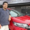 car audio newcomer！  ホンダ フリード（オーナー：金子竜也さん）　by　サウンドエボリューション・ログオン　前編 画像