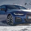 BMWのEV初の「M」は544馬力の『i4 M50』 画像