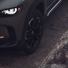 マツダ CX-50 の「メリディアン・エディション」