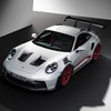 ポルシェ 911 GT3 RS 新型