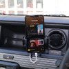 今や“スマホ”が本命!? ポイントは“どう繋ぐか”「車内で音楽は何で聴く？」Part1 画像
