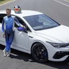 フォルクスワーゲン・ゴルフR 20イヤーズ