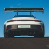 ポルシェ 911 GT3 RS 新型の「トリビュートtoカレラRSパッケージ」
