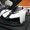 マクラーレンの仮想スポーツ、840馬力V10搭載で実車化…『ソーラスGT』［詳細写真］ 画像