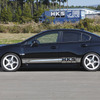 サーキットからワインディングまで！ HKSの「ハイパーマックス R」にWRX STI用のラインナップが追加 画像