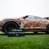 ランボルギーニ ウルス、パイクスピークでSUV最速に…666馬力の「ペルフォルマンテ」［詳細写真］ 画像