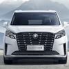 ビュイック GL8 改良新型