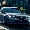ホンダ シビック タイプR
