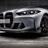 BMW M4 CSL