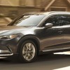 マツダ CX-9（米国仕様）