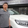 car audio newcomer！ トヨタ ランドクルーザープラド（オーナー：名取史顕さん）by サウンドエボリューション・ログオン 前編 画像