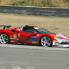 フェラーリ SF90 SV（スクープ写真）