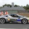 フェラーリ SF90 SV（スクープ写真）