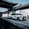 GACグループ（広州汽車集団）の M8 新型
