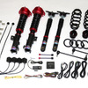 レクサスUX300e用が販売開始！ BLITZの車高調キット「DAMPER ZZ-R SpecDSC Plus」「DAMPER ZZ-R」に適合車種が追加 画像