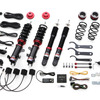 ハスラー（MR52S／MR92S）用が登場！ BLITZの車高調キット「DAMPER ZZ-R SpecDSC Plus」「DAMPER ZZ-R」が適合車種を追加して、先行予約の受付を開始 画像
