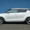 サーキットからワインディングまで！ HKSの「ハイパーマックス R」にスイフトスポーツ用のラインナップが追加 画像