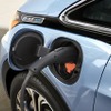 シボレー ボルト EV