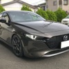 MAZDA3ファストバック用が販売開始！ テインが全長調整式車高調「FLEX Z」・ベーシック車高調「STREET ADVANCE Z」に適合車種ラインナップを追加 画像