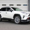 TOYOTA RAV4用が販売開始！ テインが1インチリフトアップ車高調「STREET ADVANCE Z4」に適合車種ラインナップを追加 画像