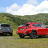 CROSSTREK（クロストレック）