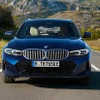 BMW 3シリーズ ツーリング 改良新型