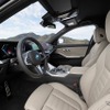 BMW 3シリーズ ツーリング 改良新型