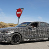 BMW M5 次期型プロトタイプ（スクープ写真）
