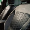 VW ティグアン TSI 4MOTION R-Line シート（グレー/チタンブラック/フリントグレー）